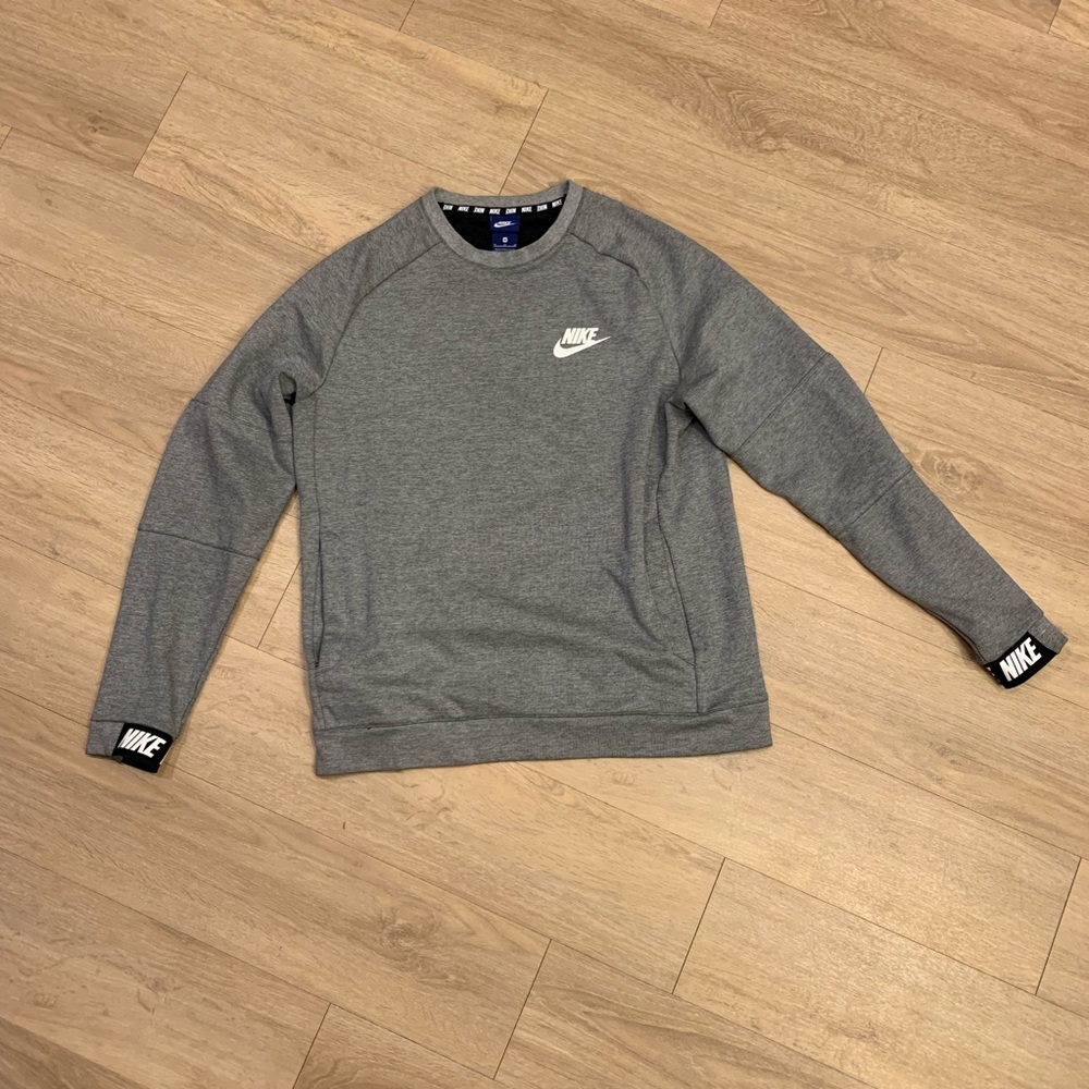 Nike Crewneck Pullover